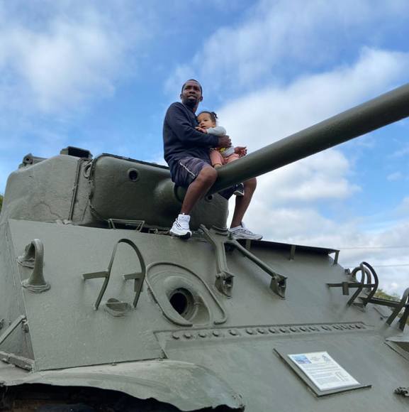 Meet your Posher, Michael - Picture 1 of 1